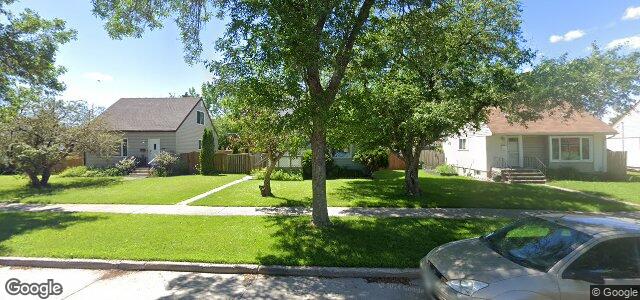 Larawan ng 348 Marjorie Street sa Winnipeg, Manitoba
