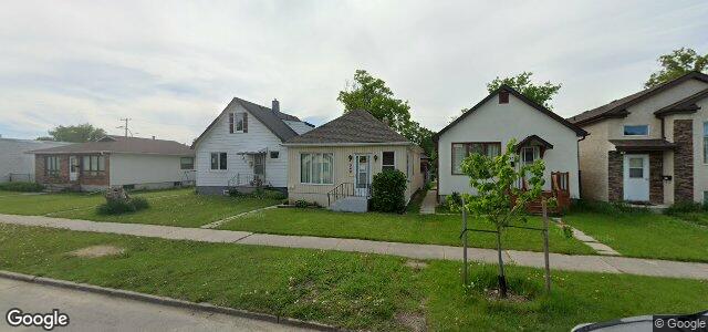 Larawan ng 348 Parkview Street sa Winnipeg, Manitoba