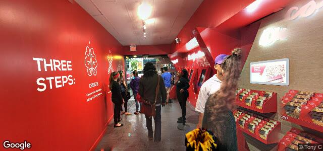 Larawan ng 348 Queen Street sa Winnipeg, Manitoba