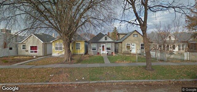 Larawan ng 348 Roseberry Street sa Winnipeg, Manitoba