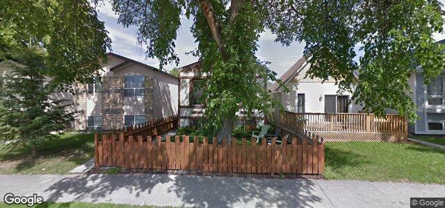 Larawan ng 349 Brooklyn Street sa Winnipeg, Manitoba