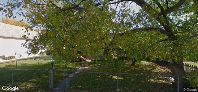 Larawan ng 349 King Edward Street sa Winnipeg, Manitoba