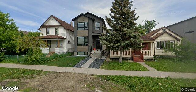 Larawan ng 349 Parkview Street sa Winnipeg, Manitoba