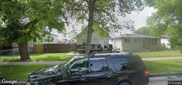 Larawan ng 350 Collegiate Street sa Winnipeg, Manitoba