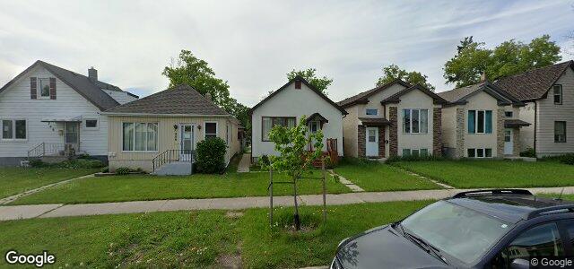 Larawan ng 350 Parkview Street sa Winnipeg, Manitoba