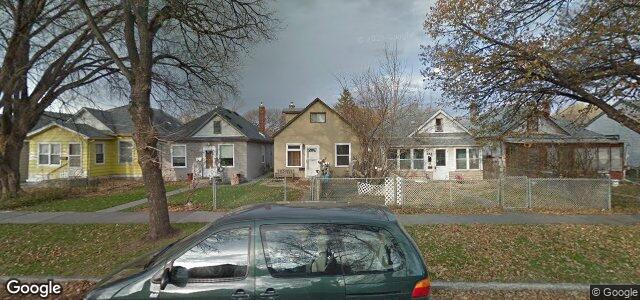 Larawan ng 350 Roseberry Street sa Winnipeg, Manitoba