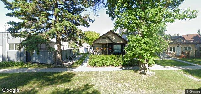 Larawan ng 350 Rutland Street sa Winnipeg, Manitoba