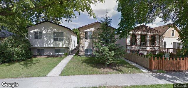 Larawan ng 351 Brooklyn Street sa Winnipeg, Manitoba
