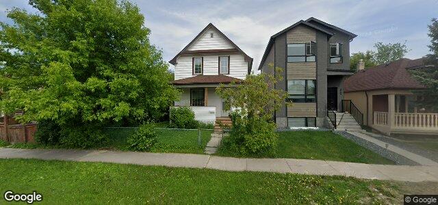 Larawan ng 351 Parkview Street sa Winnipeg, Manitoba