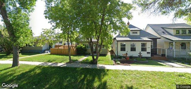 Larawan ng 351 Rutland Street sa Winnipeg, Manitoba