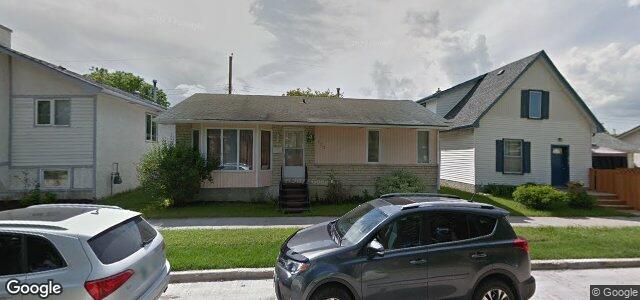 Larawan ng 352 Brooklyn Street sa Winnipeg, Manitoba