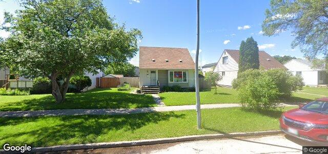 Larawan ng 352 Marjorie Street sa Winnipeg, Manitoba
