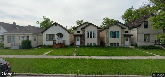 Larawan ng 352 Parkview Street sa Winnipeg, Manitoba