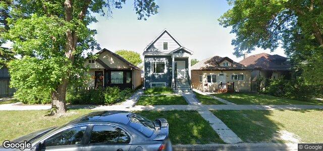 Larawan ng 352 Rutland Street sa Winnipeg, Manitoba