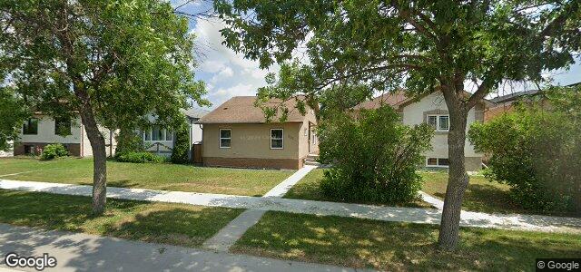 Larawan ng 353 Berry Street sa Winnipeg, Manitoba