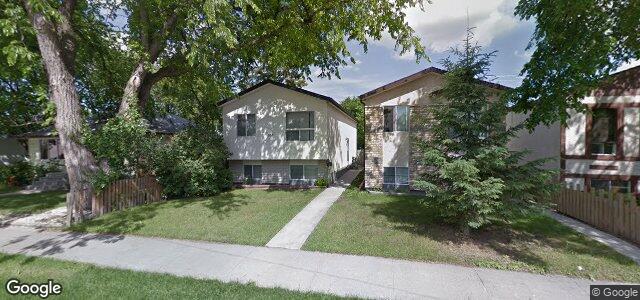 Larawan ng 353 Brooklyn Street sa Winnipeg, Manitoba