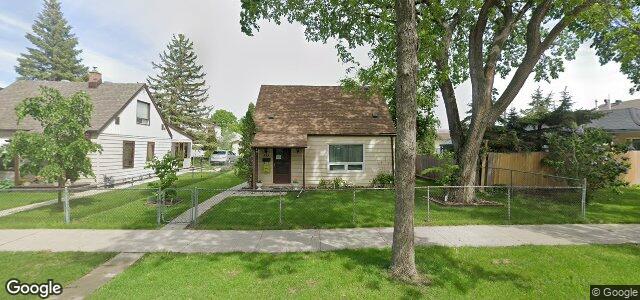 Larawan ng 353 Collegiate Street sa Winnipeg, Manitoba