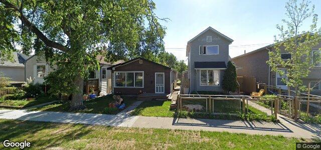 Larawan ng 353 Inglewood Street sa Winnipeg, Manitoba