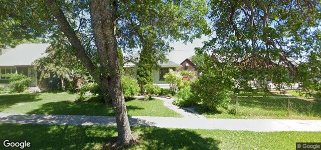 Larawan ng 353 Marjorie Street sa Winnipeg, Manitoba