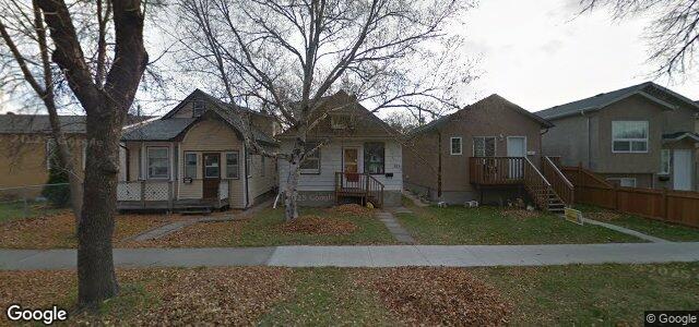 Larawan ng 353 Roseberry Street sa Winnipeg, Manitoba