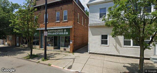 354 Amherst Street（加拿大曼尼托巴省溫尼伯市）房屋照片