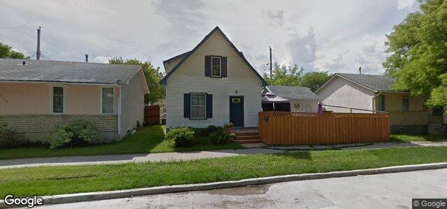 Larawan ng 354 Brooklyn Street sa Winnipeg, Manitoba