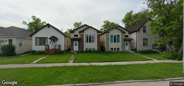 Larawan ng 354 Parkview Street sa Winnipeg, Manitoba