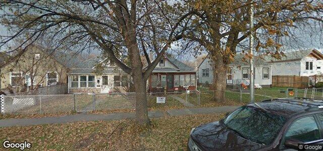 354 Roseberry Street（加拿大曼尼托巴省溫尼伯市）房屋照片