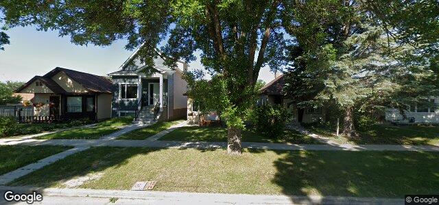 Larawan ng 354 Rutland Street sa Winnipeg, Manitoba