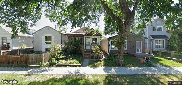 Larawan ng 355 Inglewood Street sa Winnipeg, Manitoba