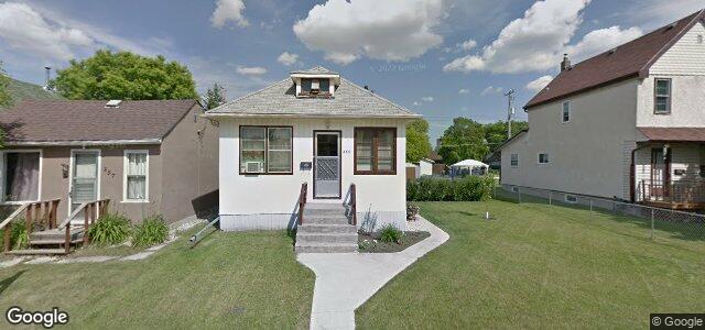 Larawan ng 355 King Edward Street sa Winnipeg, Manitoba