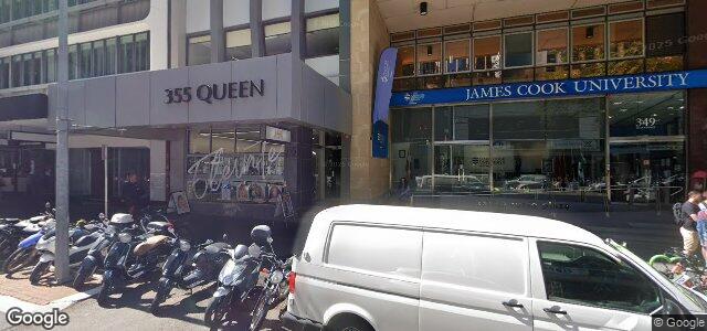 Larawan ng 355 Queen Street sa Winnipeg, Manitoba