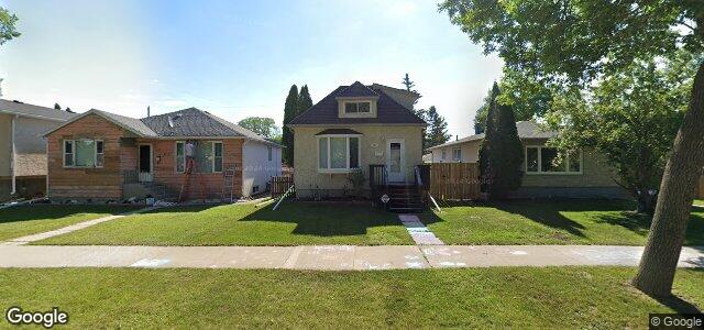Larawan ng 355 Rutland Street sa Winnipeg, Manitoba