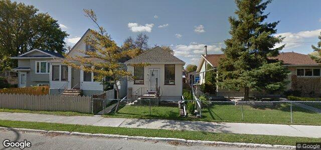 Larawan ng 356 King Edward Street sa Winnipeg, Manitoba