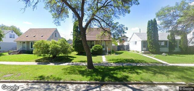 Larawan ng 356 Marjorie Street sa Winnipeg, Manitoba
