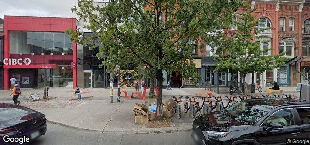 Larawan ng 356 Queen Street sa Winnipeg, Manitoba