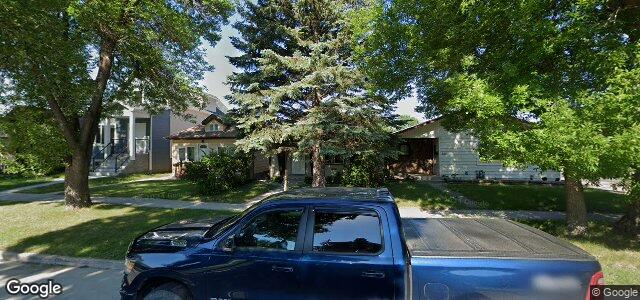 Larawan ng 356 Rutland Street sa Winnipeg, Manitoba