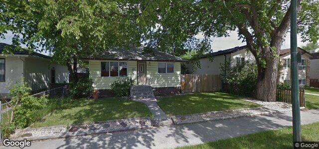 Larawan ng 357 Brooklyn Street sa Winnipeg, Manitoba