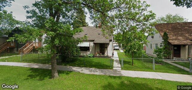 Larawan ng 357 Collegiate Street sa Winnipeg, Manitoba