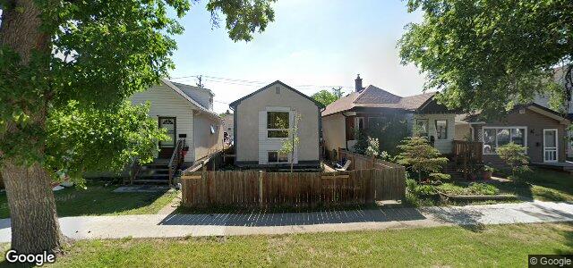 Larawan ng 357 Inglewood Street sa Winnipeg, Manitoba