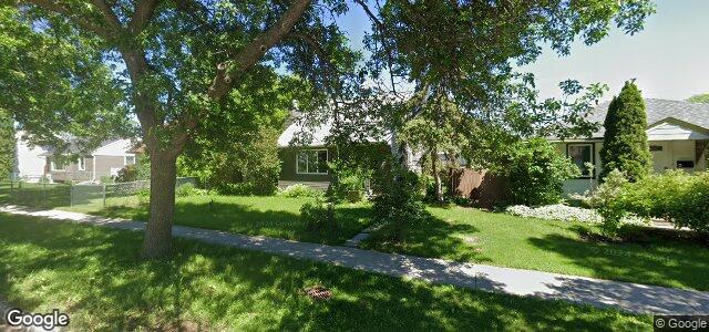 Larawan ng 357 Marjorie Street sa Winnipeg, Manitoba