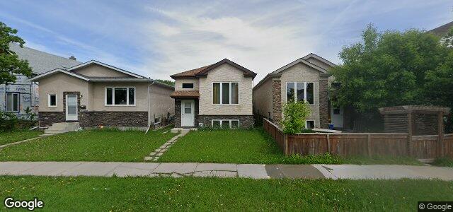 Larawan ng 357 Parkview Street sa Winnipeg, Manitoba