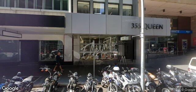 Larawan ng 357 Queen Street sa Winnipeg, Manitoba