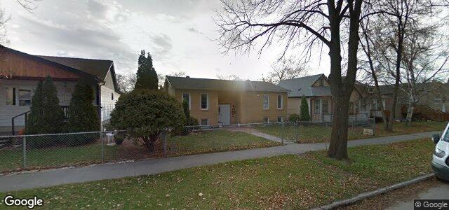 Larawan ng 357 Roseberry Street sa Winnipeg, Manitoba