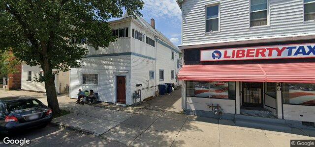 358 Amherst Street（加拿大曼尼托巴省溫尼伯市）房屋照片