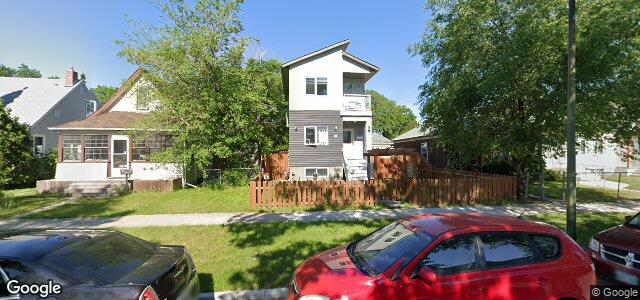 Larawan ng 358 Inglewood Street sa Winnipeg, Manitoba