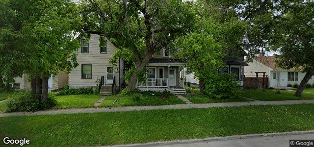 Larawan ng 358 Parkview Street sa Winnipeg, Manitoba