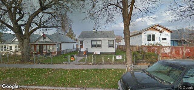 Larawan ng 358 Roseberry Street sa Winnipeg, Manitoba