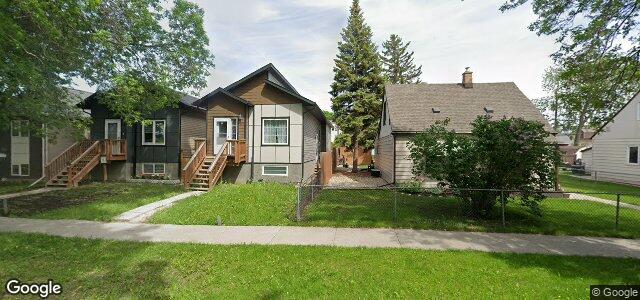 Larawan ng 359 Collegiate Street sa Winnipeg, Manitoba