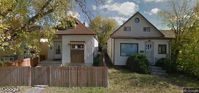Larawan ng 359 King Edward Street sa Winnipeg, Manitoba